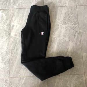 Champion Sweatpants